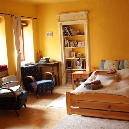 Apartman Na Zlatom Dvore Banská Štiavnica Kültér fotó