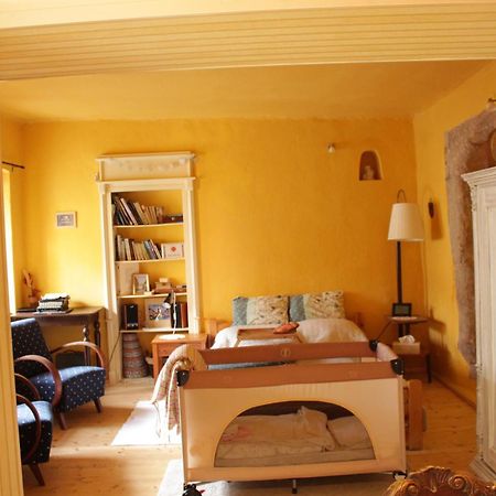Apartman Na Zlatom Dvore Banská Štiavnica Kültér fotó
