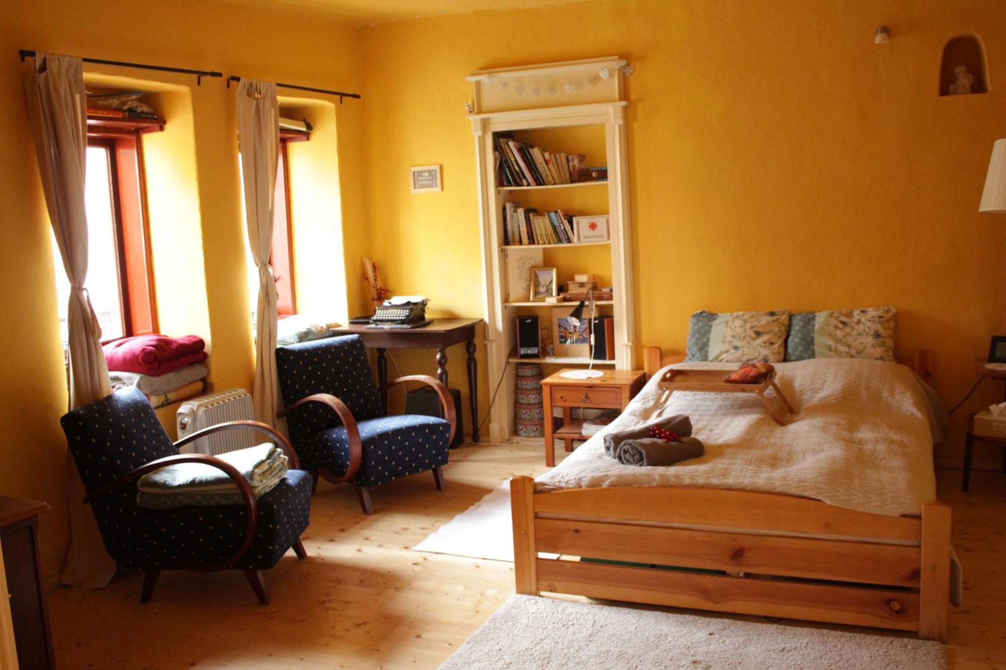 Apartman Na Zlatom Dvore Banská Štiavnica Kültér fotó