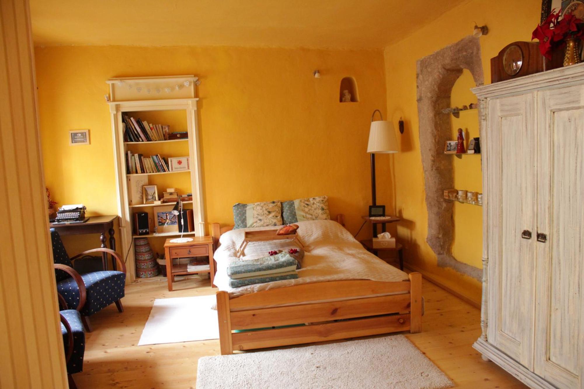 Apartman Na Zlatom Dvore Banská Štiavnica Kültér fotó